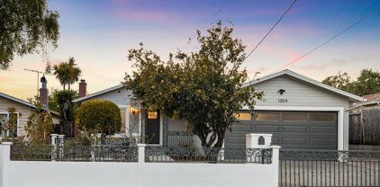 1304 Alicante DR, Pacifica