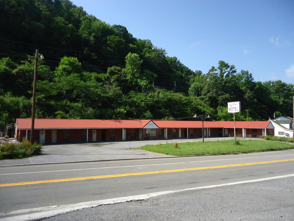 Real Estate For Sale Kimball WV MLS 82505 25925 Coal Heritage Road