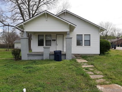 422 S Center, Ada