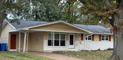 725 Paul  Avenue, Florissant