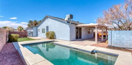 4652 Grasshopper Drive, Las Vegas