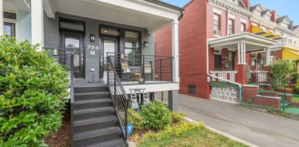724 Taylor St Nw Unit #1, Washington