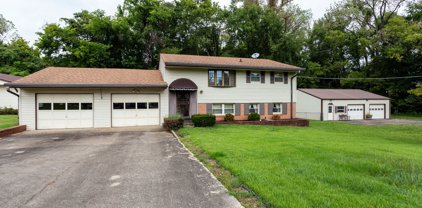 95 Airport Road, Clarksville