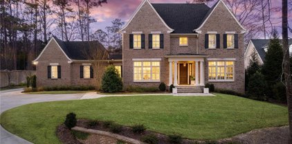 283 Hillside Nw Drive, Atlanta
