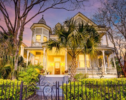 50 Rutledge Avenue, Charleston