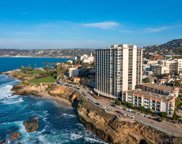 939 Coast Blvd Unit #Unit 7J, La Jolla image