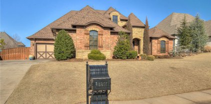 2801 Bison Drive, Edmond