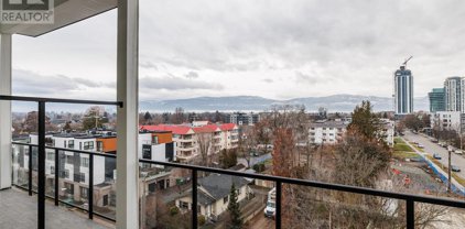 604 Cawston Avenue Unit 611, Kelowna