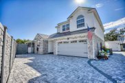 4001 Acorn Way, North Myrtle Beach image