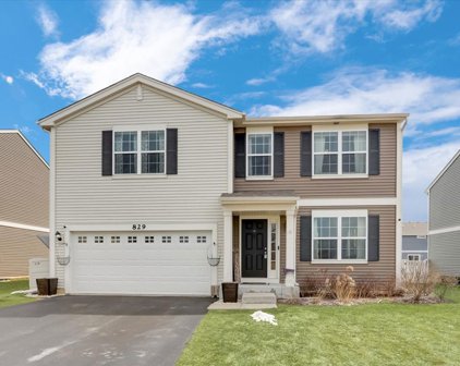 829 Timber Lake Drive, Antioch