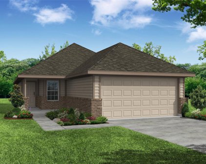 2353 Tavo Trails Drive, Conroe