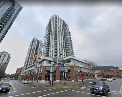 3007 Glen Drive Unit 2008, Coquitlam