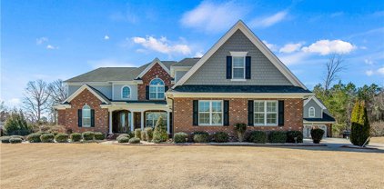 3508 Tree Ring Court, Fayetteville