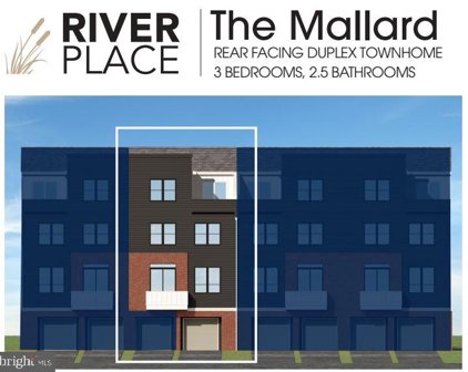 903 Riverplace Drive Unit #3M, Conshohocken