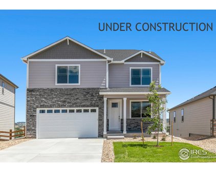 2717 72nd Avenue Ct, Greeley