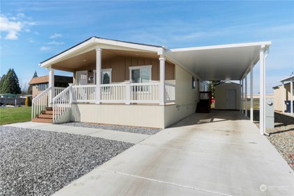 943 Pine Drive, Enumclaw