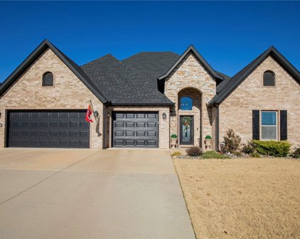 1340 Little Osage Lane, Bentonville