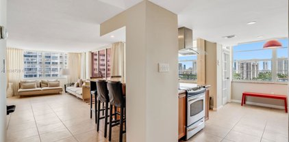 18041 Biscayne Blvd Unit #1404, Aventura