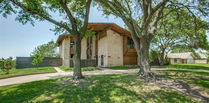 3109 S Country Club  Road, Garland