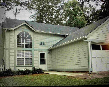 4668 Forest, Lithonia