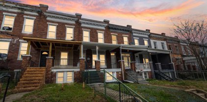 3420 Edmondson Ave, Baltimore