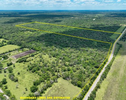 County Road 461, Brazoria
