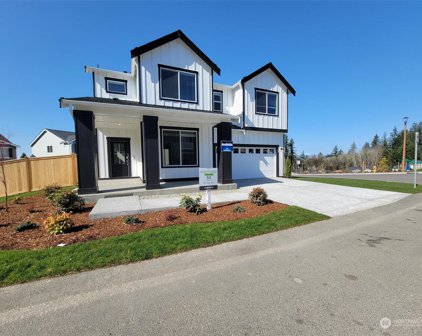 902 Bunting Place SE Unit #84, Port Orchard