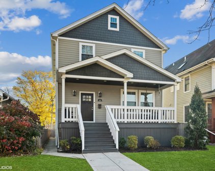 942 Mapleton Avenue, Oak Park