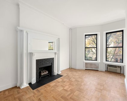 130 W 80th  Street Unit 3F, New York