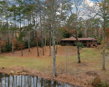 5500 Koweta Road, College Park