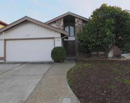701 Begonia Dr, San Leandro