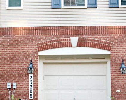 23208 Shaws Tavern Ct Unit #2228, Clarksburg