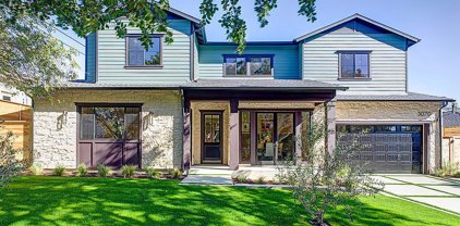 3070 Dannyhill Drive, Los Angeles