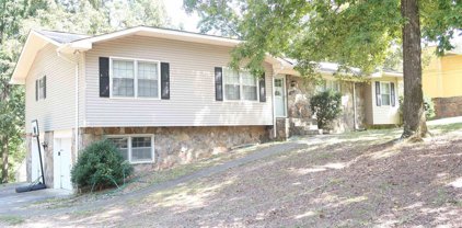 1617 Pomataw Trail, Anniston