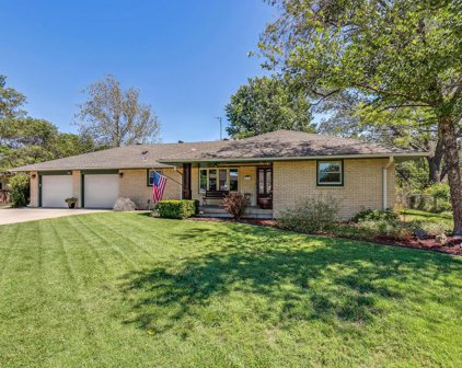 414 N Morris St., Rose Hill