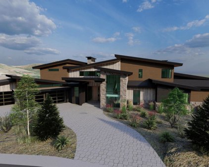 3062 W Pioche Court, Park City