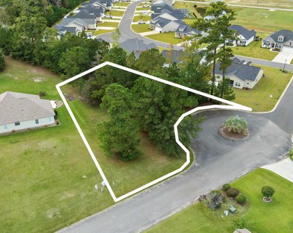 207 Putney Ct., Conway