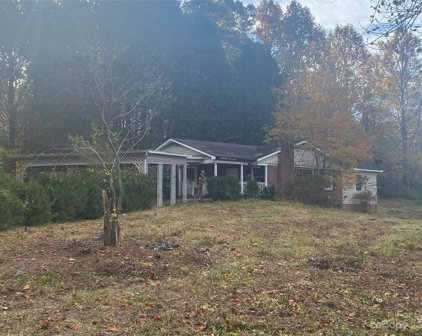 4879 Joe Powell  Road, Morganton