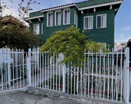 1969 W 23rd Street, Los Angeles