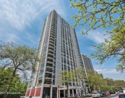 1455 N Sandburg Terrace Unit #1508B, Chicago image