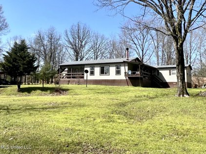 60 Rebecca Drive, Byhalia