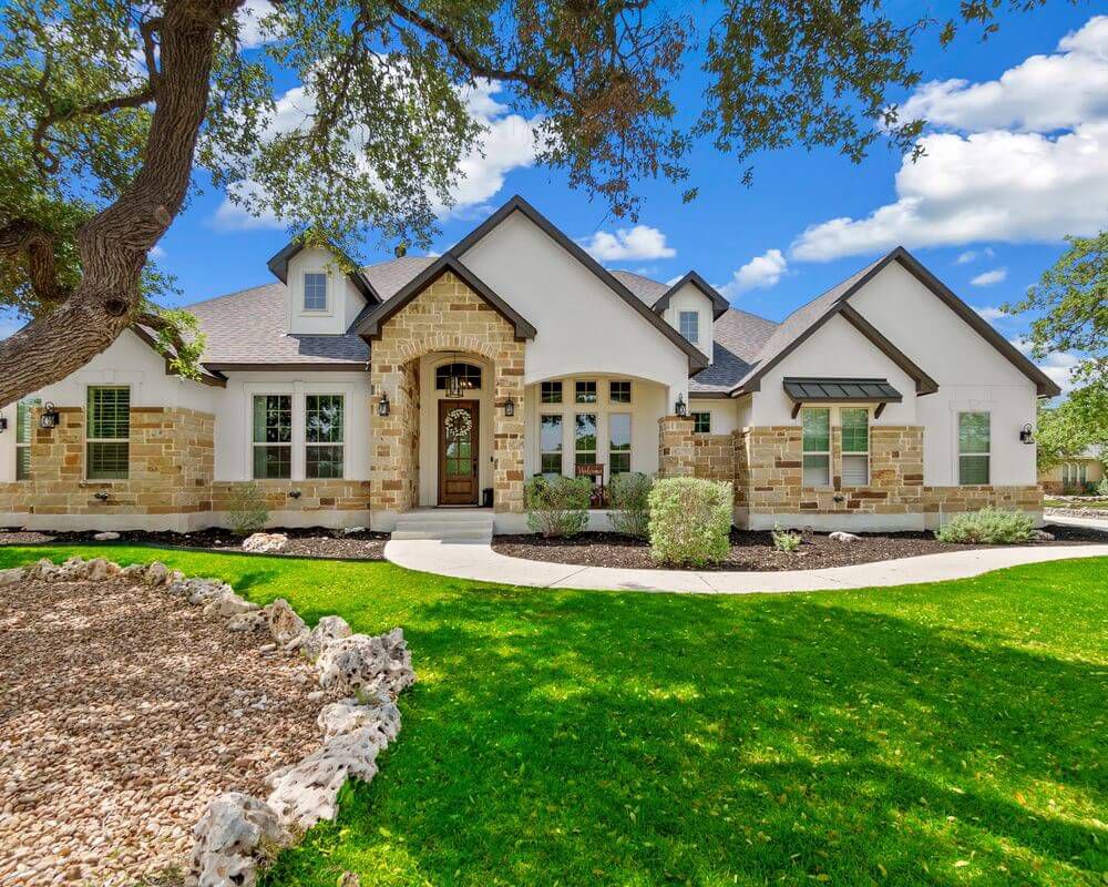 Mill Creek Spring Real Estate