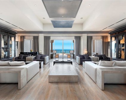 7463 Fisher Island Dr Unit #7463, Miami Beach