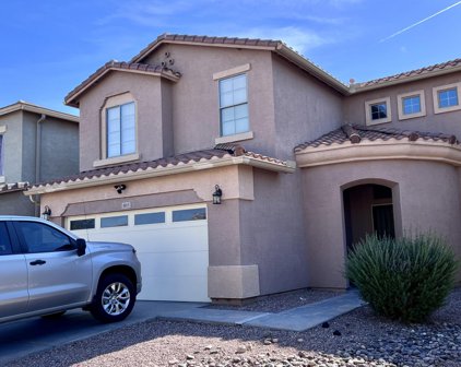 8815 W Gibson Lane, Tolleson