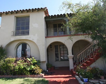 6065  Pickford St, Los Angeles