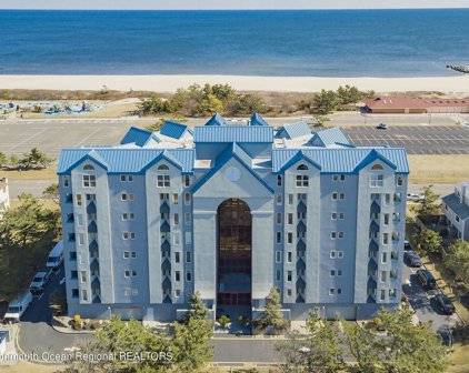 300 Ocean Avenue N Unit 6C, Long Branch