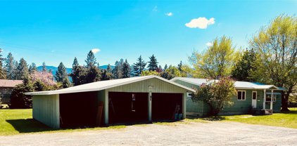 116 Hill Street, Thompson Falls