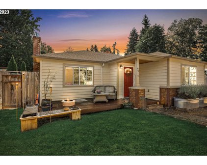 6314 SE JENNINGS AVE, Milwaukie