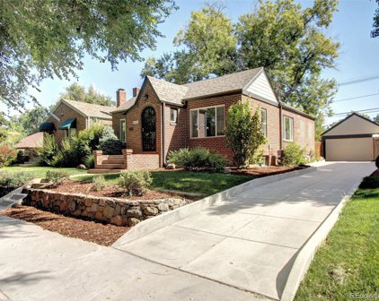 672 Cherry Street, Denver