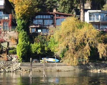 4737 Strathcona Road, North Vancouver